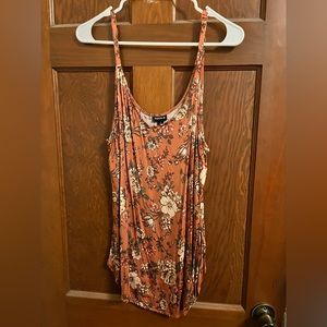 Tank top/cami